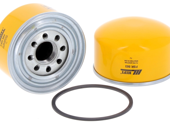Filtr odpowietrzania dla MANITOU MLT 733-115 D ST4 S3 TRACT LSU
