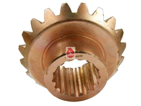 Koronka mechanizmu 40112538 C-360/Zetor ORYGINAŁ URSUS