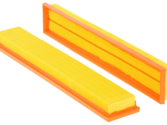 Filtr kabinowy NOT CERTIFIED EN15695 dla JCB FASTRAC 8250