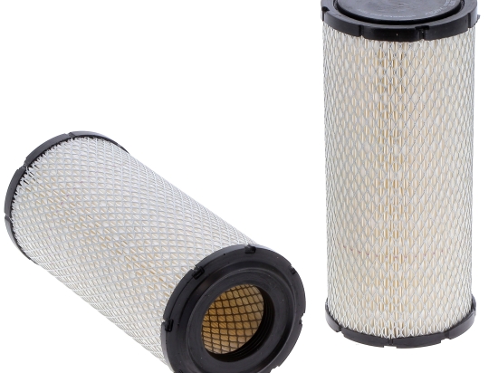 Filtr powietrza - główny dla CASE CS 48