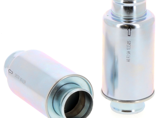 Filtr hydrauliczny dla SOLIS 26 HST