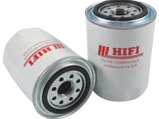 Filtr hydrauliczny transmisji dla CHALLENGER SPRA COUPE 80
