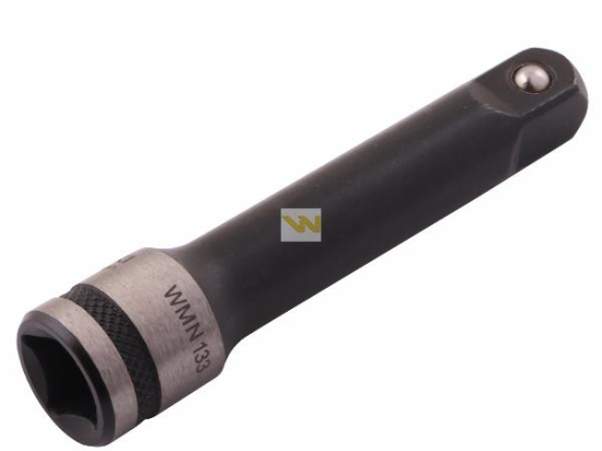 Przedłużka 3/8". 75mm, Waryński