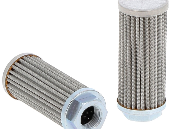 Filtr hydrauliczny dla BENFORD 100 KR