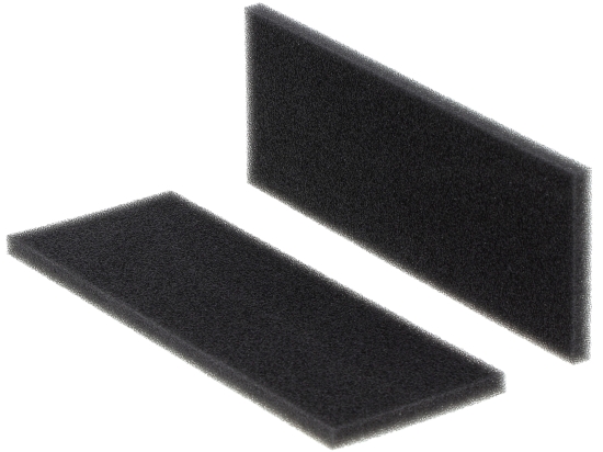 Filtr kabinowy dla KRAMER 3307