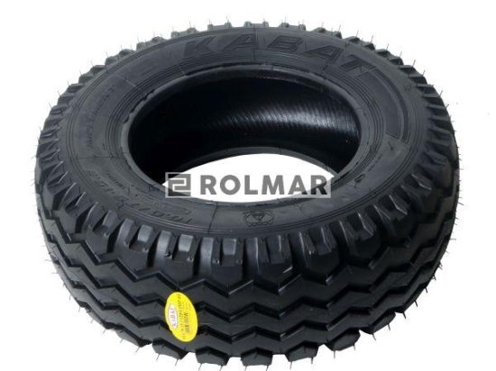 Opona przyczepy 10.0/75-15.3 10x15 12PR TT Kabat