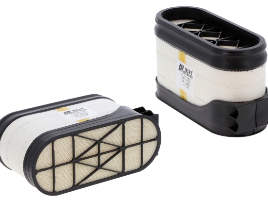 Filtr powietrza - główny dla MANITOU MLT 1040 L 137