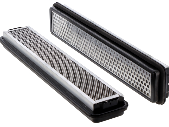 Filtr kabinowy NOT CERTIFIED EN15695 dla FIAT L 60