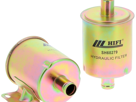 Filtr hydrauliczny dla CASE 2388 AFS