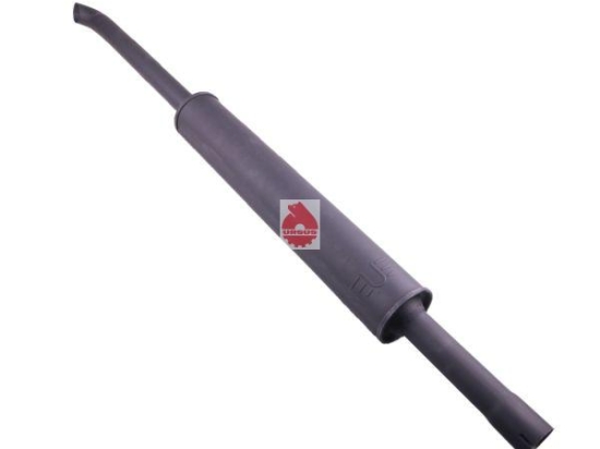 Tłumik 1460mm 5.6kg MF3 ORYGINAŁ URSUS