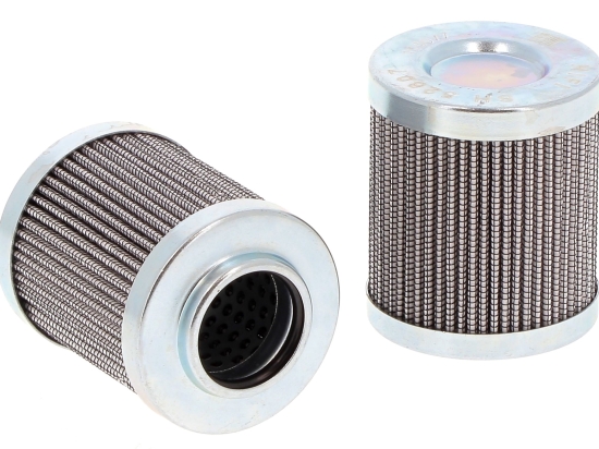 Filtr hydrauliczny sterowania dla FARMI TRACK 575