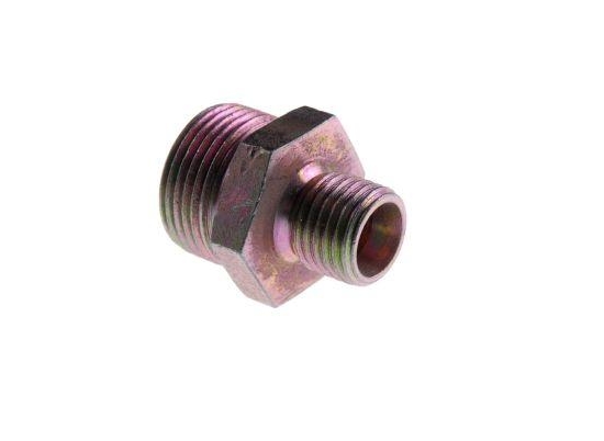 Złącze redukcyjne ZMZM M22x1.5/M14x1.5