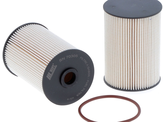 Filtr paliwa dla AUSA M 200 H