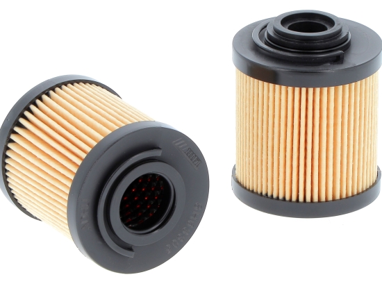 Filtr hydrauliczny dla AVANT TECNO AVANT 635