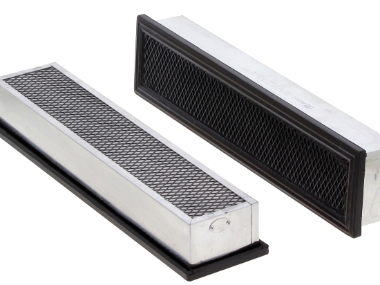 Filtr kabinowy NOT CERTIFIED EN15695 dla LAMBORGHINI 100 RF