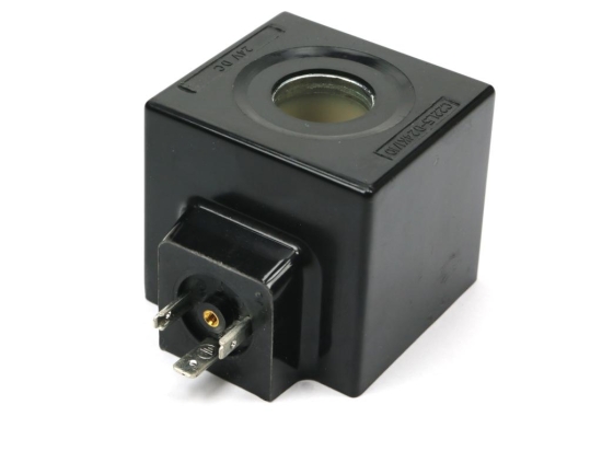Cewka do elektrozaworu Compact DL5 C22L5-D24K1/10 24V DC (47W) Duplomatic