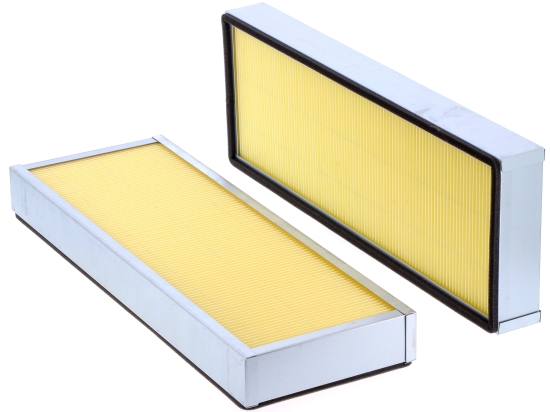 Filtr kabinowy dla DYNAPAC CC 222 /C