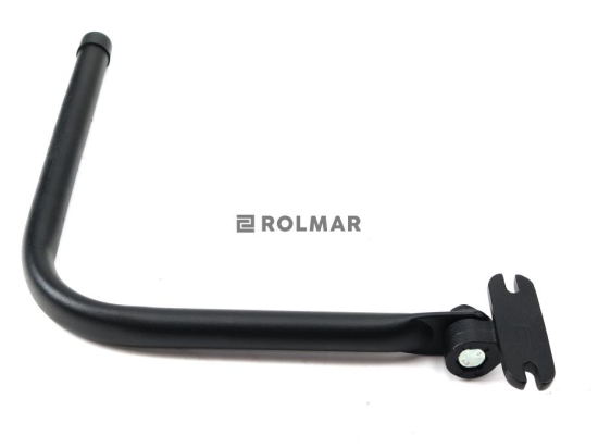 Ramię wspornik mocowanie lusterka uniwersalne Fi-18mm . 230 x 230 mm