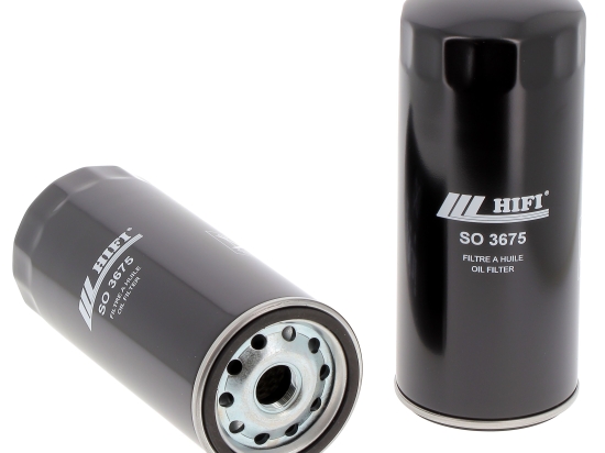 Filtr oleju dla KLEINE SF 10-2