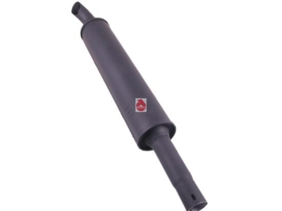 Tłumik okrągły krótki 830mm 4.1kg C-330  ORYGINAŁ URSUS