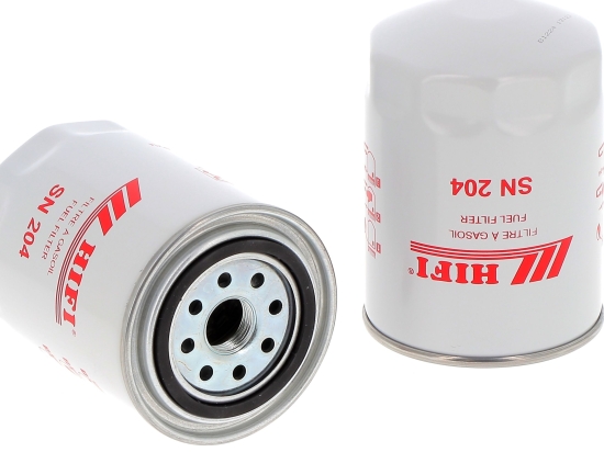 Filtr paliwa dla THERMO-KING EMI 2000