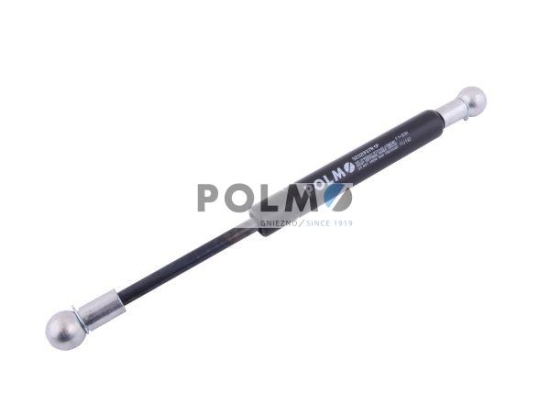 Siłownik drzwi L max. 280mm 3232937R1P CASE IH MASSEY FERGUSON POLMO
