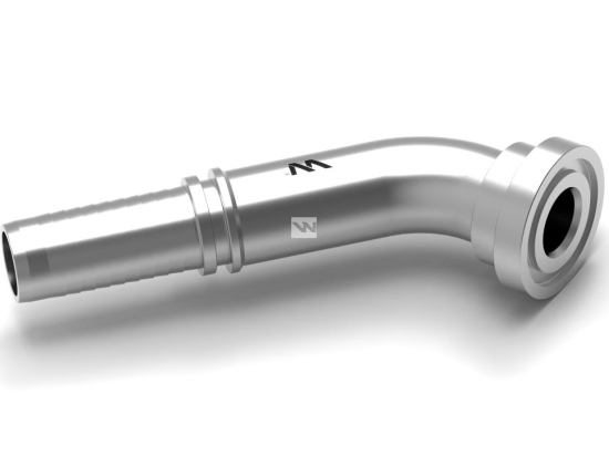 Zakucie hydrauliczne SFS45 DN32-1-1/4" (fi 54.0mm) PREMIUM Waryński