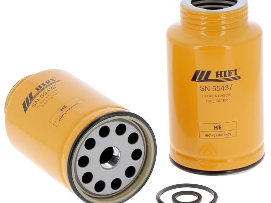 Filtr paliwa dla CATERPILLAR D 6 N XL