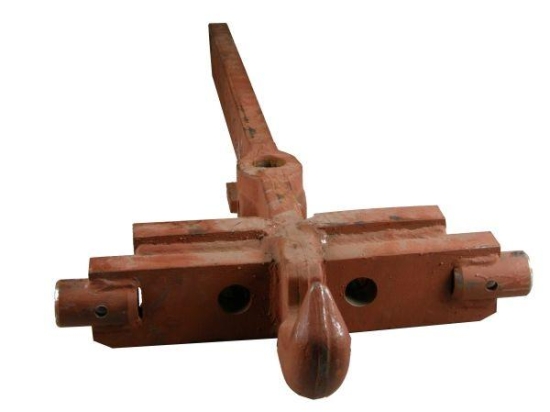 Hak dolny transportowy dł. 97cm 1224, 1614, 1234, 1434, 1634 C-385