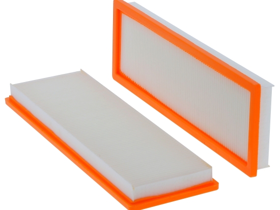 Filtr kabinowy NOT CERTIFIED EN15695 dla TIMBERJACK 1210 E