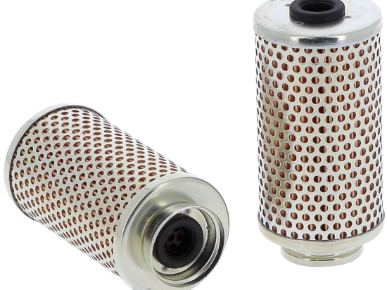 Filtr hydrauliczny ukladu kierowniczego dla VOLVO FS 10