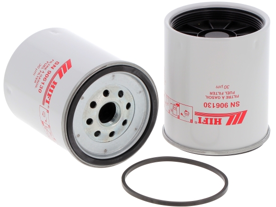 Filtr paliwa dla RENAULT VI MIDLUM 220.08 DXI