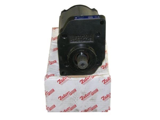 Pompa hydrauliczna UD 25.02V oryginał Zetor