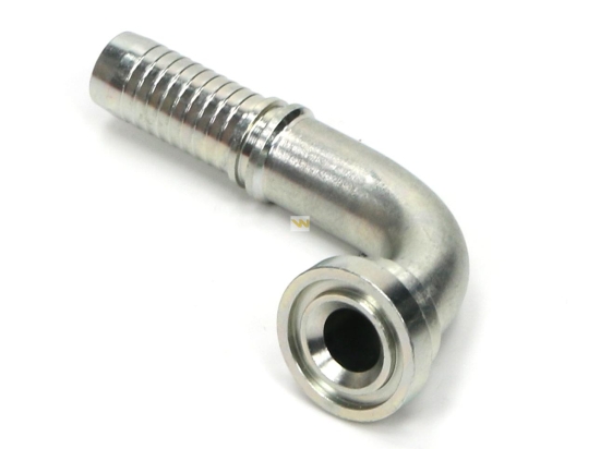Zakucie hydrauliczne SFS90 DN16-1/2" (fi 31,7mm) Warynski