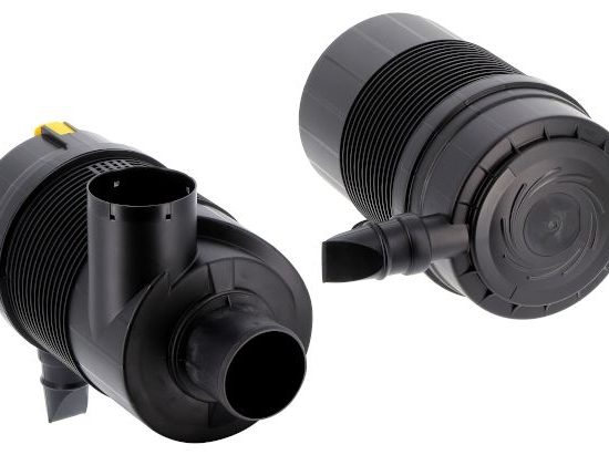 Filtr powietrza - kompletny dla HAMM GRW 280-10