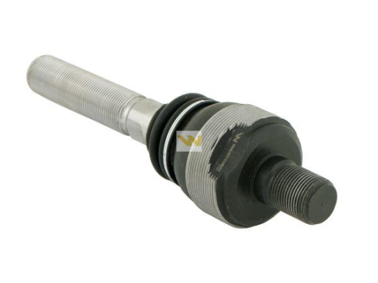 Przegub kierowniczy 202mm- M22x1,5; M22x1,5 04358287 WARYŃSKI