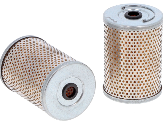 Filtr oleju dla CARRARO 450
