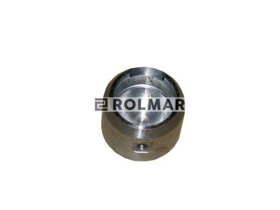 Gniazdo cylindra D-47/D-50 przyczepa
