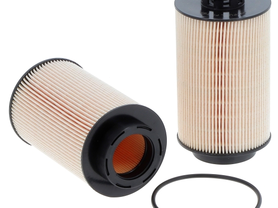Filtr paliwa dla MAN TGS 41.350