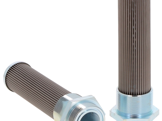 Filtr hydrauliczny dla MERLO P 28.8 TOP