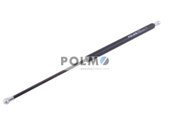 Siłownik szyby przedniej tylnej L max. 506mm 4399080P DEUTZ POLMO