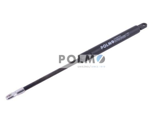 Siłownik drzwi L max. 318mm 3103957M1P MASSEY FERGUSON MAUSER POLMO