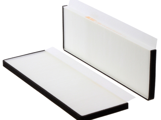 Filtr kabinowy NOT CERTIFIED EN15695 dla ROPA EURO-BUNKERMAUS 4