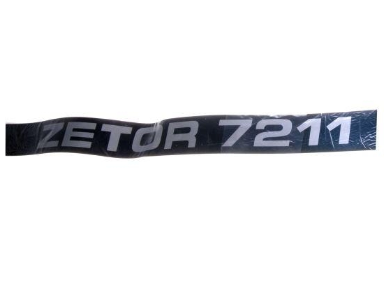 Naklejki kpl. ZETOR 7211