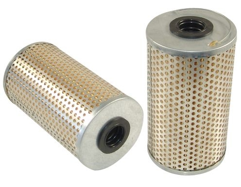 Filtr oleju dla CARRARO 500