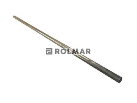 Wał wirnika  5050650070 Bizon