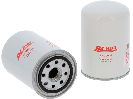 Filtr paliwa dla DEWULF RPL 3060