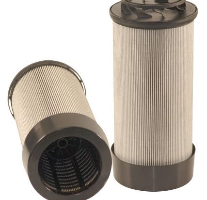 Filtr hydrauliczny dla CASE Optum 340 AFS Connect