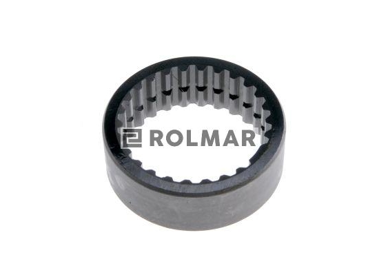 Tuleja z wielowypustem pompy paliwowej 950836 C-360/385/Zetor