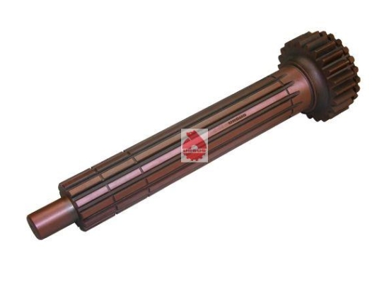 Wałek główny st. typ C-360 ORYGINAŁ URSUS